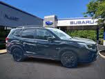 Subaru Forester Sport Crossover AWD