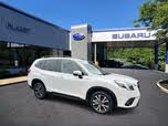 Subaru Forester Limited Crossover AWD