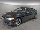 BMW 4 Series 428i xDrive Coupe AWD