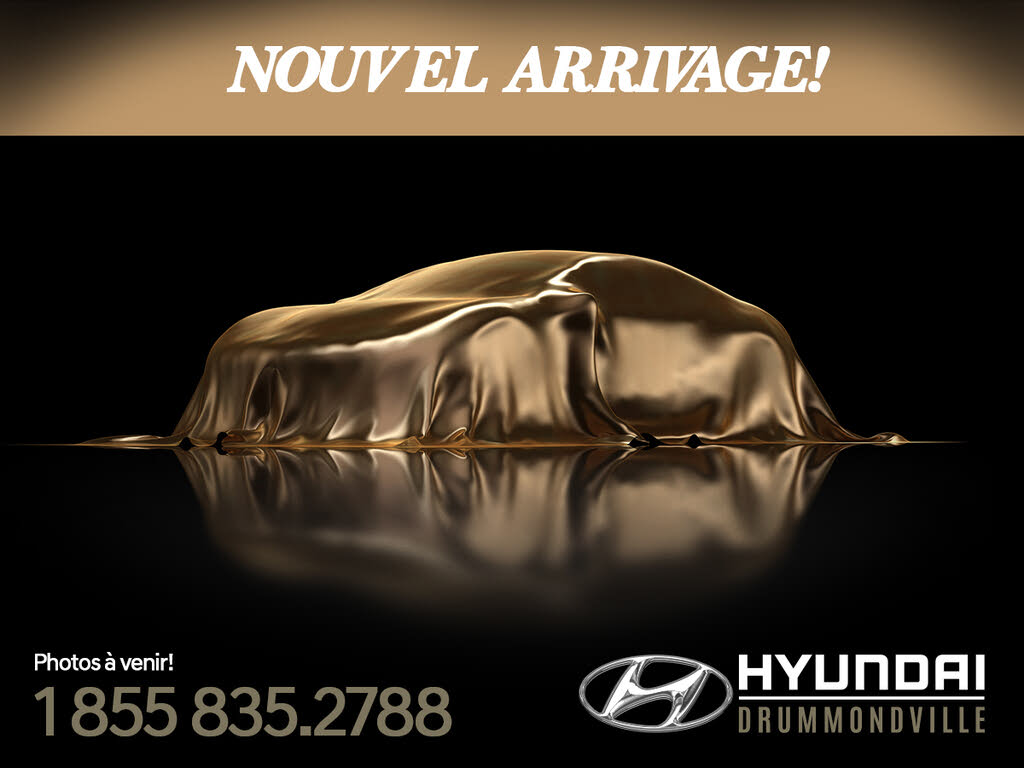 2017 Hyundai Tucson 2.0L Premium FWD