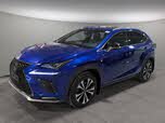 Lexus NX 300 F Sport AWD