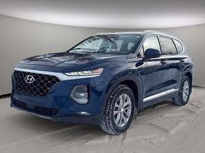 Hyundai Santa Fe 2.4L SE AWD