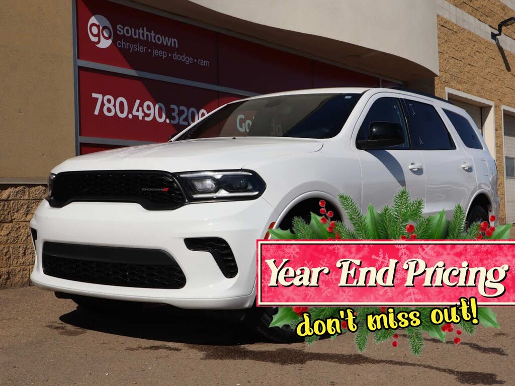 2023 Dodge Durango GT AWD