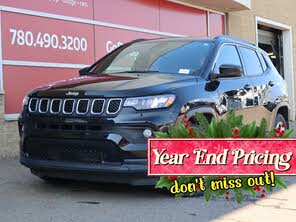 Jeep Compass North 4WD