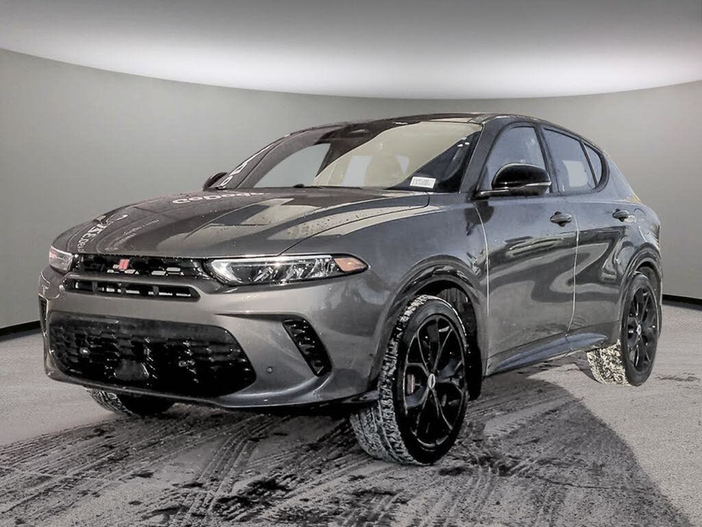 2024 Dodge Hornet R/T Plus AWD