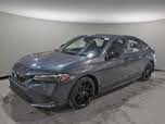 Honda Civic Hatchback Sport Touring FWD