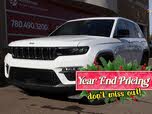Jeep Grand Cherokee Limited 4WD