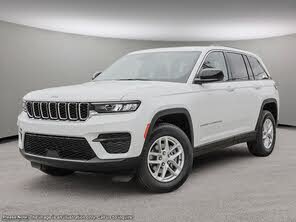 Jeep Grand Cherokee Laredo 4WD