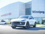 Porsche Macan T AWD