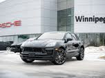 Porsche Macan AWD