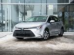 2024 Toyota Corolla Hybrid