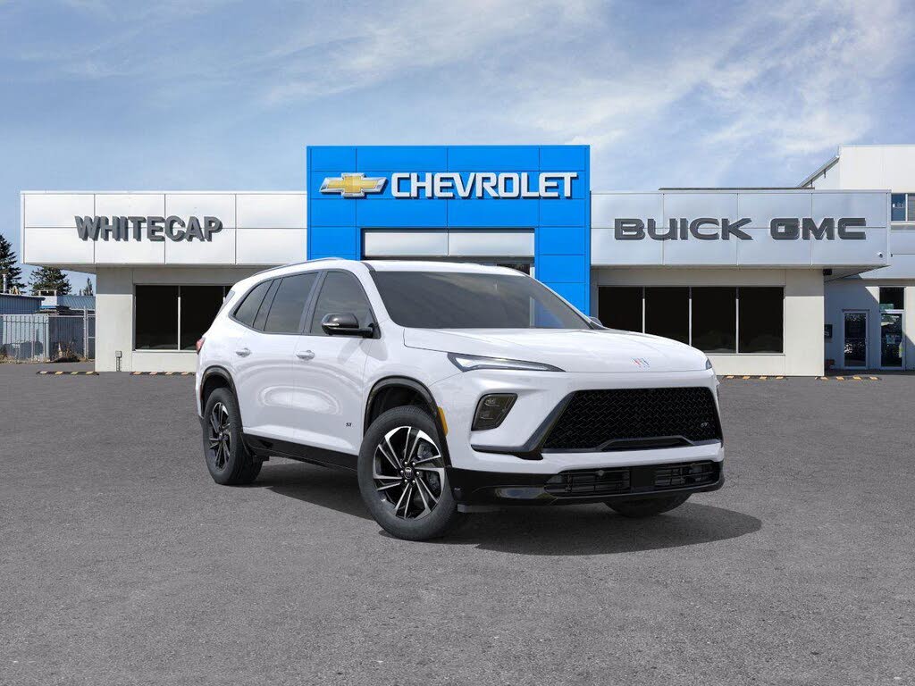 2025 Buick Enclave Sport Touring AWD