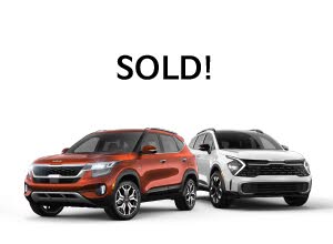 2025 Kia Telluride SX AWD