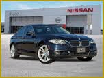 BMW 5 Series 535i Sedan RWD