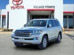 Toyota Land Cruiser AWD