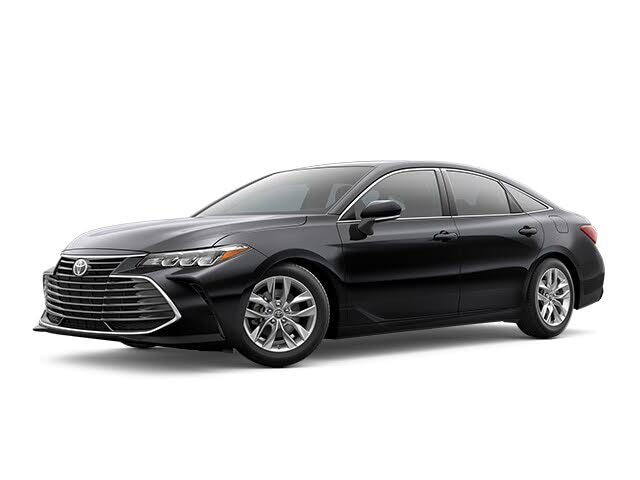 2021 Toyota Avalon XLE FWD