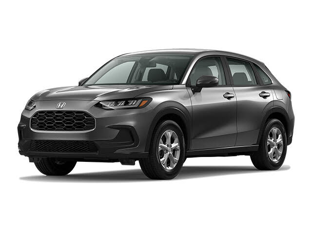 2023 Honda HR-V LX FWD