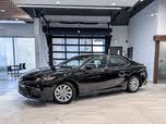 Toyota Camry SE FWD