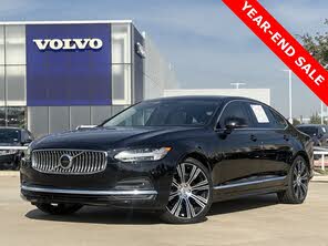 Volvo S90 B6 Plus AWD