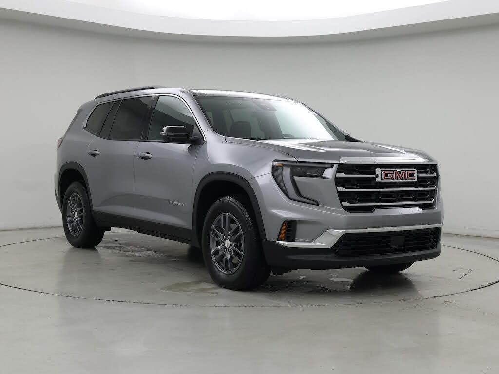 2025 GMC Acadia Elevation FWD