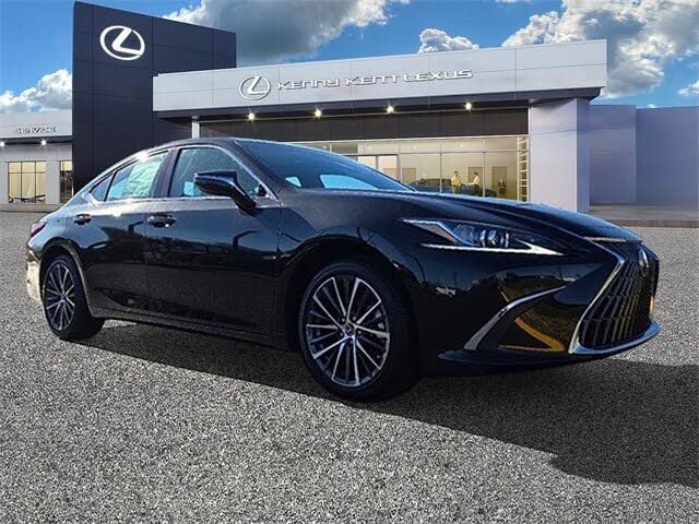 2025 Lexus ES 350 FWD