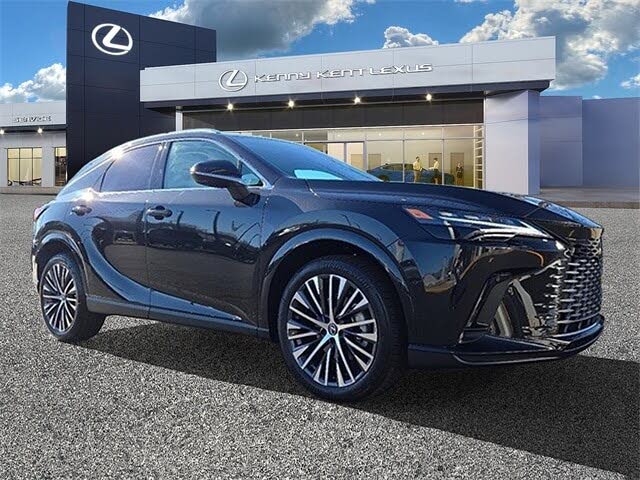 2026 Lexus RX 350 Premium+ AWD