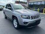 Jeep Compass Sport 4WD