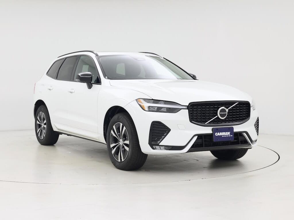 2025 Volvo XC60 B5 Core Dark Theme AWD