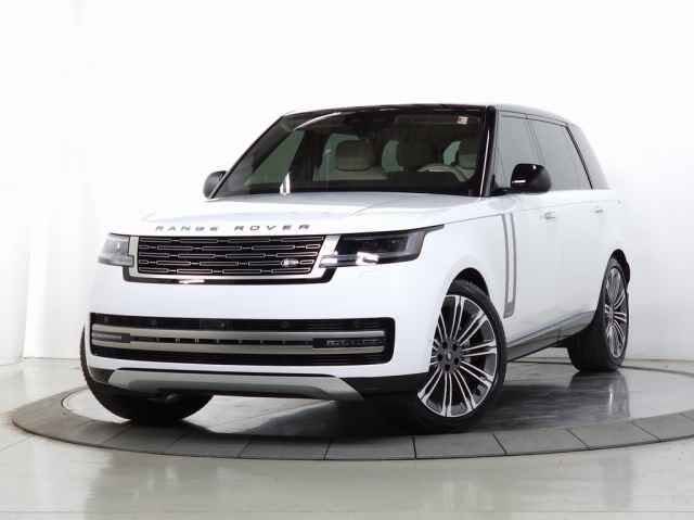2023 Land Rover Range Rover P400 SE LWB AWD