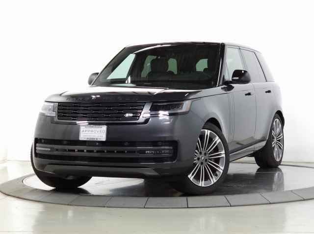2025 Land Rover Range Rover P530 SE AWD