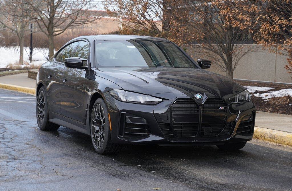 2026 BMW 4 Series M440i Gran Coupe xDrive