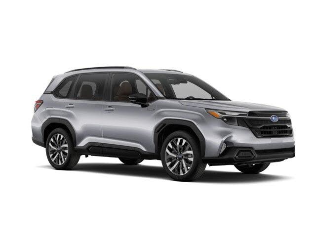 2025 Subaru Forester Hybrid Touring AWD