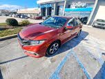 Honda Civic LX FWD