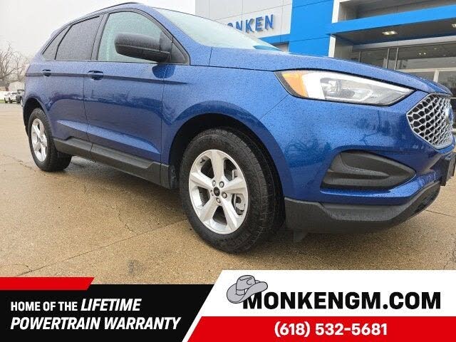 2024 Ford Edge SE AWD