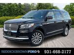 Lincoln Navigator L Premiere 4WD