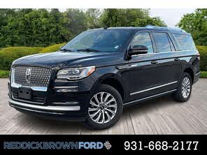 Lincoln Navigator L Premiere 4WD