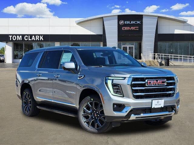 2026 GMC Yukon XL Elevation RWD