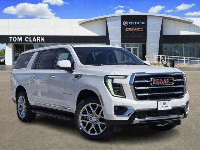 2026 GMC Yukon XL Elevation RWD