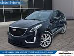 Cadillac XT5 Sport AWD
