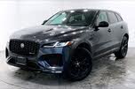 Jaguar F-PACE P400 R-Dynamic S AWD