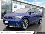 Volkswagen ID.4 Pro S RWD