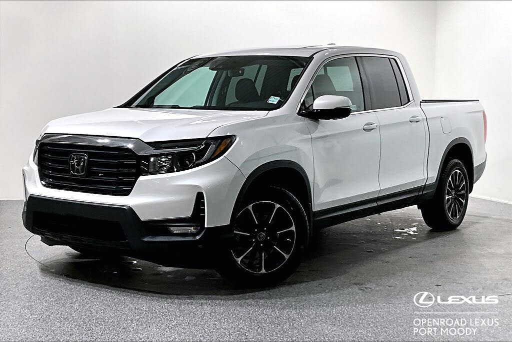 2023 Honda Ridgeline