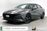 Hyundai Elantra Preferred FWD