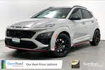 Hyundai Kona N FWD