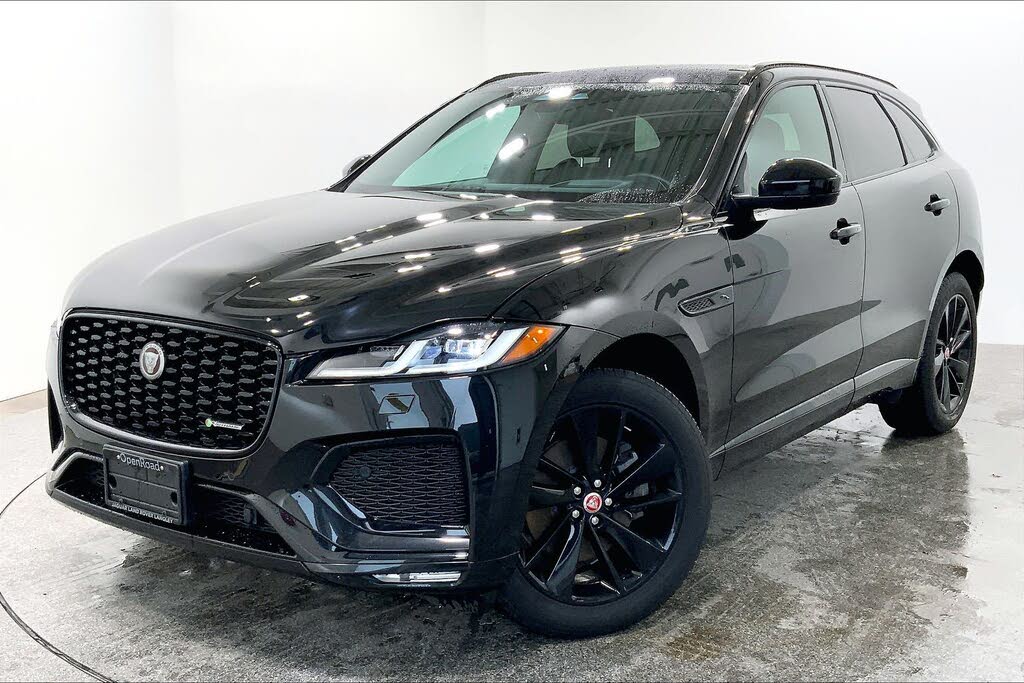 2023 Jaguar F-PACE P250 S AWD