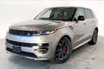 Land Rover Range Rover Sport P400 Dynamic SE AWD
