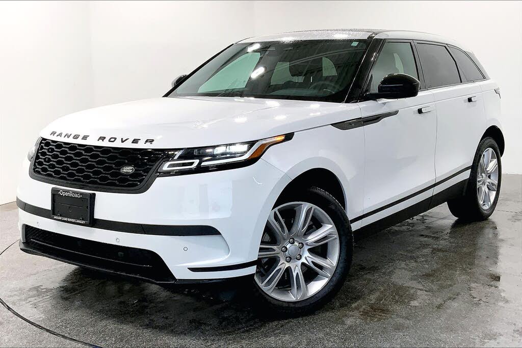 2023 Land Rover Range Rover Velar P250 S AWD