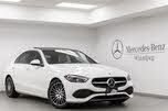 Mercedes-Benz C-Class C 300 4MATIC