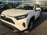 2023 Toyota RAV4 Hybrid