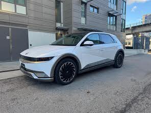 Hyundai Ioniq 5 Preferred AWD